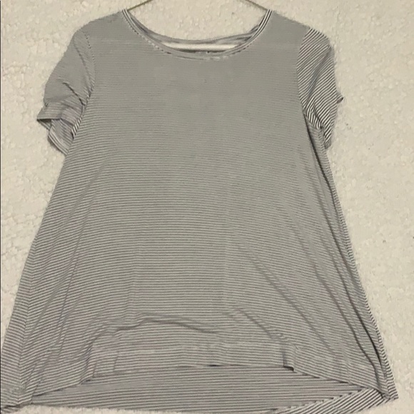 Old Navy Striped Tee - Picture 1 of 1